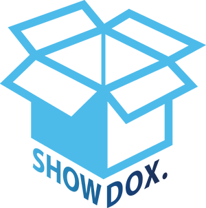 ShowDox| Unboxing 4.0